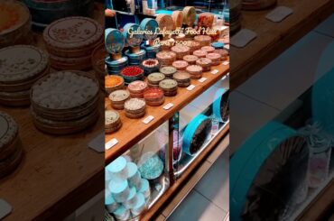 Gourmet food heaven in Paris #frenchfood #parisvibes #parisfoodie