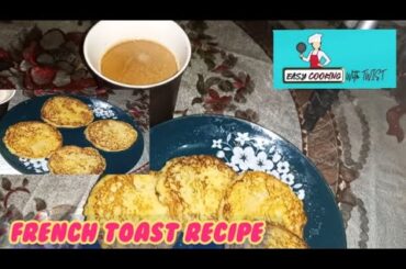 French Toast Recipe #recipes #cooking #delicious #yummy
