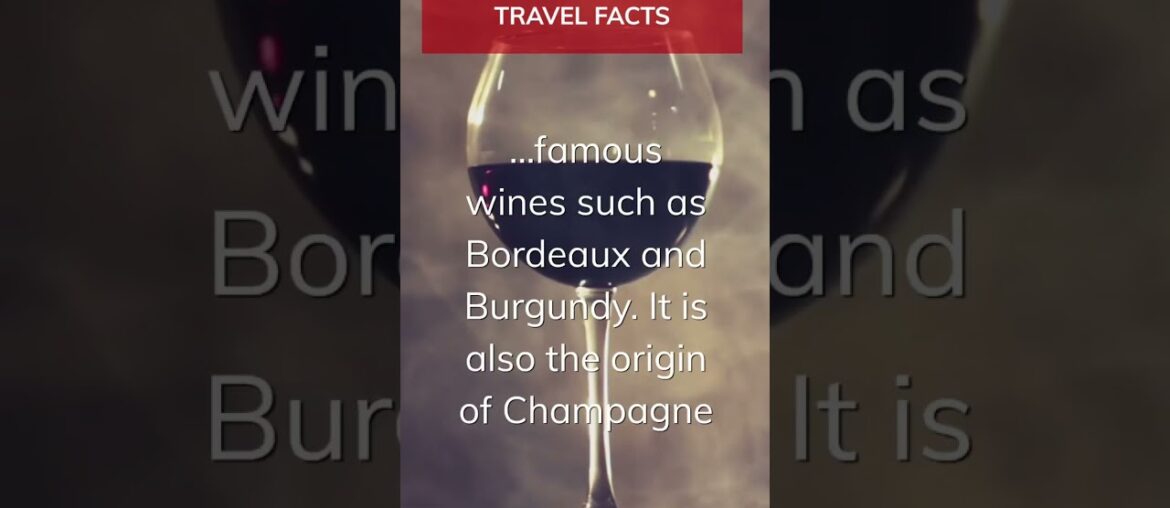 France: Fabulous Flavors, Fascinating History, and Fashionable Future France: Fabulous Flavors, Fascinating History, and Fashionable Future