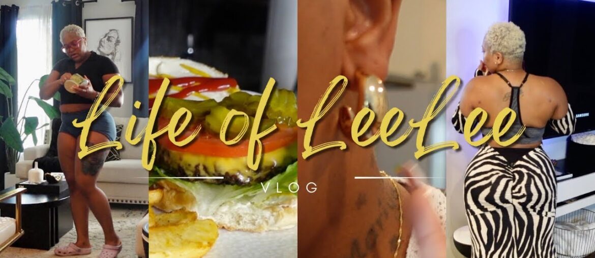 Y’all Really got me Messed up | Cooking at Home & what it’s really like Being a Teen Mom | Vlog Y’all Really got me Messed up | Cooking at Home & what it’s really like Being a Teen Mom | Vlog