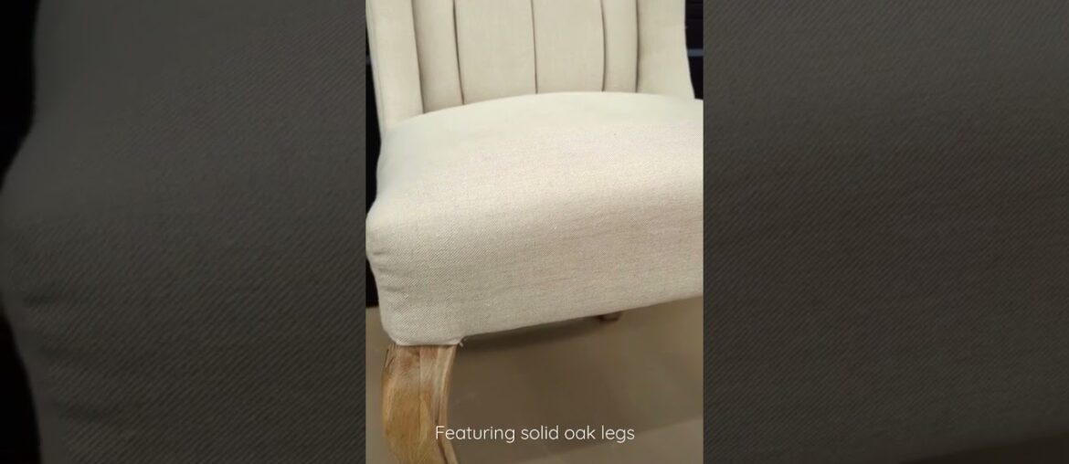 "Grange" French Provincial dining chair