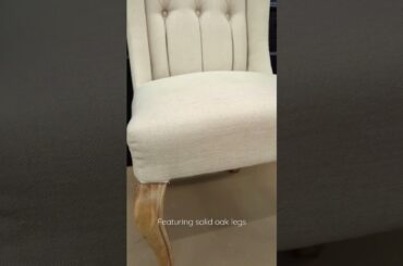 "Grange" French Provincial dining chair