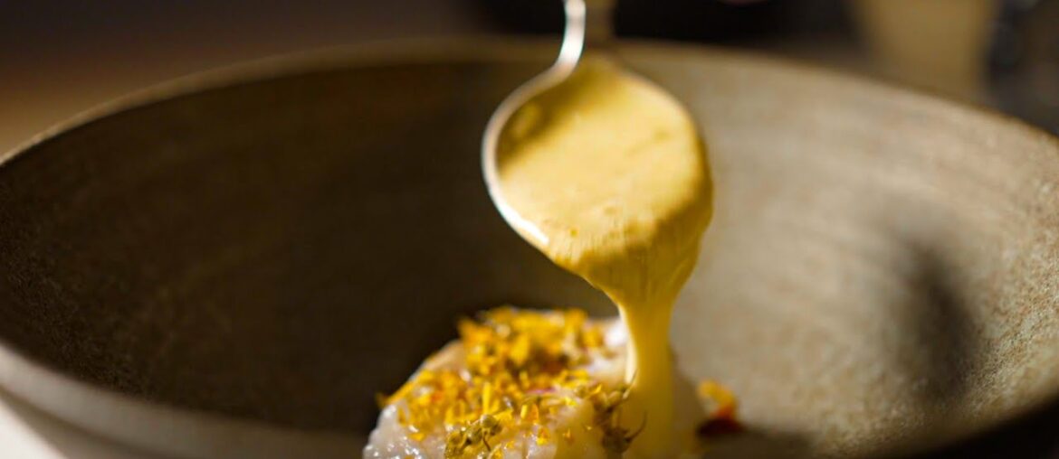 $370 Gourmet Dinner in Denmark – 8 Courses + 8 Wine Pairings $370 Gourmet Dinner in Denmark - 8 Courses + 8 Wine Pairings