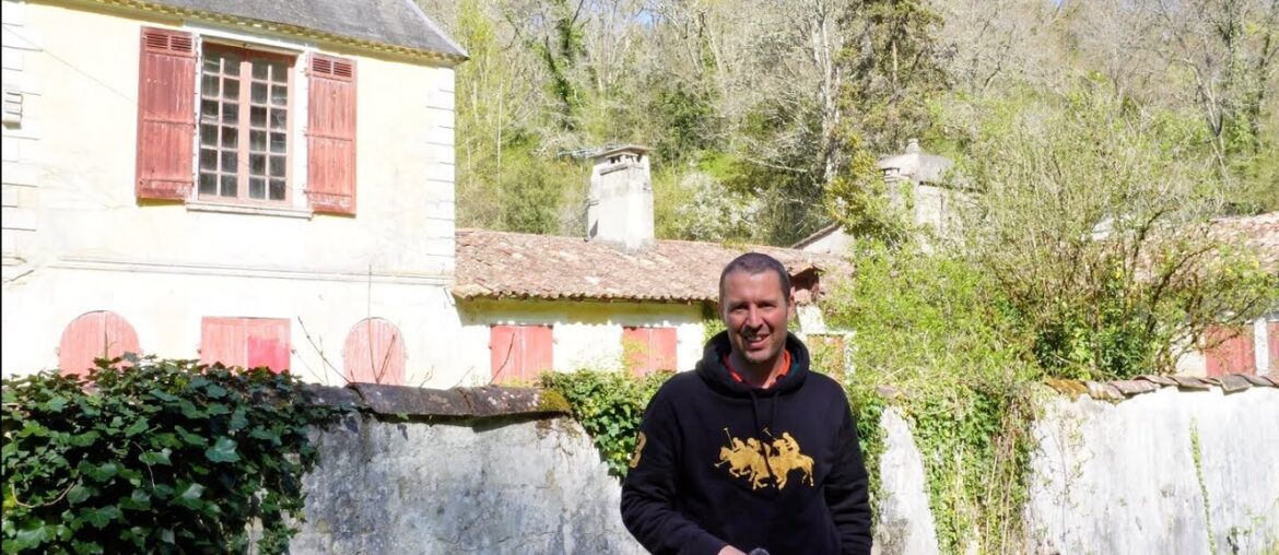 French Property Search , Looking For Our Next Project