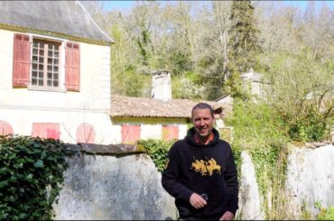 French Property Search , Looking For Our Next Project