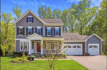 705 Fairweather Court Gambrills, MD | ColdwellBankerHomes.com