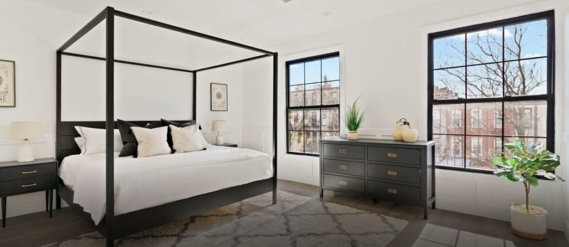 384 Kosciuszko Street, Unit TWNHSE, Brooklyn, NY 11221 384 Kosciuszko Street, Unit TWNHSE, Brooklyn, NY 11221