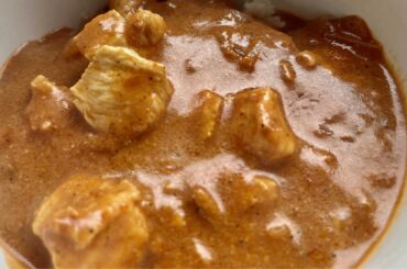 Gluten Free/Dairy Free - Tikki Masala