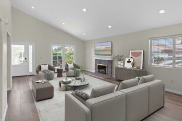 3841 Cedron Street Irvine, CA 92606