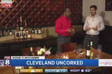 International Wine Experience coming to Cleveland