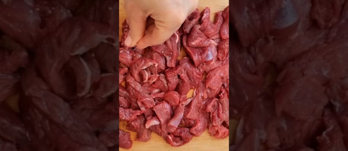 The famous French meat recipe cooked in just 30 minutes! Easy, fast and delicious! #shorts #cooking The famous French meat recipe cooked in just 30 minutes! Easy, fast and delicious! #shorts #cooking