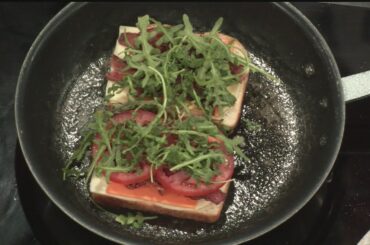 Dishin' It: Gourmet Grilled Cheese Part 2