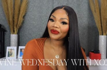 WINE WEDNESDAY WITH XO : BEING CONSTANTLY DESIRED BUT NEVER LOVED