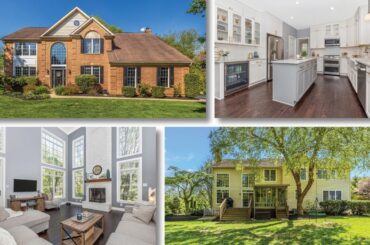 2054 Misty Meadow Rd, Finksburg, MD