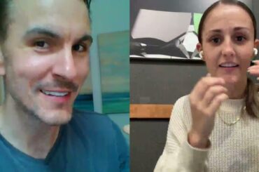 BROOKLYN FRENCH CLASS 2 part 1- ALL THE TENSES - systems