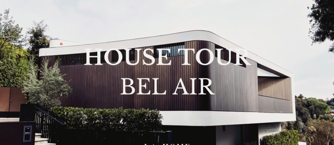 638 Siena | The Art of Living in Bel Air – A House Tour to Inspire 638 Siena | The Art of Living in Bel Air - A House Tour to Inspire