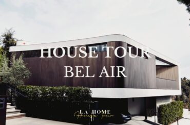 638 Siena | The Art of Living in Bel Air - A House Tour to Inspire