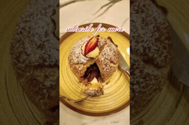 French eclair dessert ingredients and history #food #kitchen #foodlover #foodie #shorts #trending