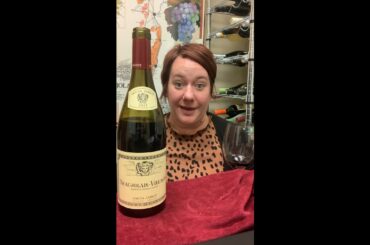 Louis Jadot Beaujolais Village