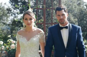 Wedding at Chateau les Tourelles | Dordogne | France | Oliver's Travels