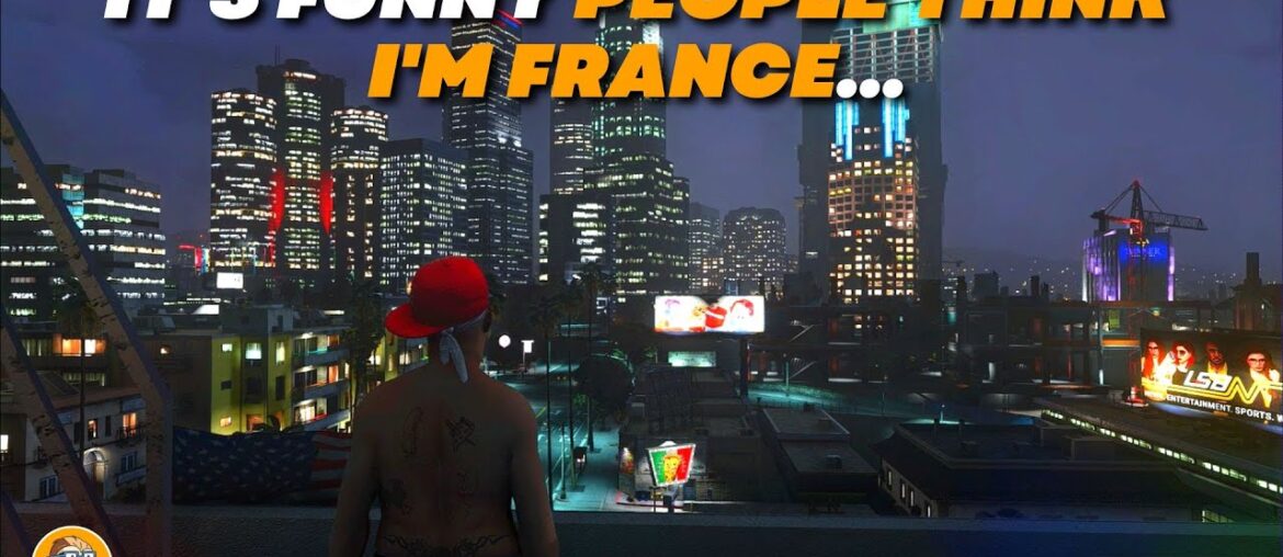Koil's Wife (Anna) Take On Francis & France’s Relationship & People Thinking That She's France | NP Koil's Wife (Anna) Take On Francis & France’s Relationship & People Thinking That She's France | NP