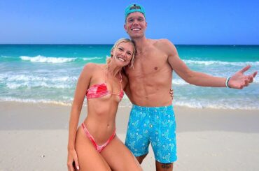 Exploring Our New City In Florida!