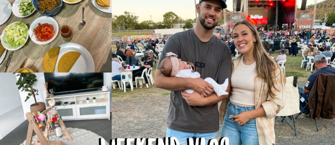 VLOG – food, friends & festivals + new playmat review + discount! VLOG - food, friends & festivals + new playmat review + discount!