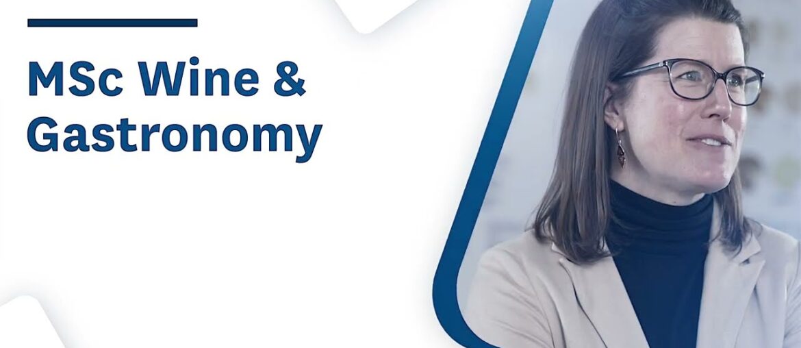 MSc Wine & Gastronomy – NEOMA Business School MSc Wine & Gastronomy - NEOMA Business School