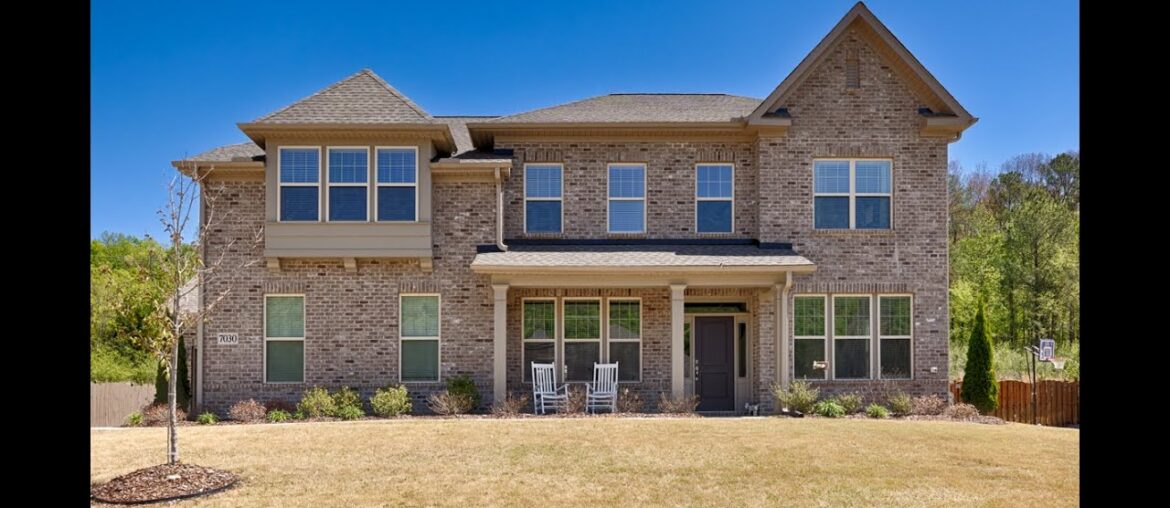 7030 Jane Elizabeth Drive 7030 Jane Elizabeth Drive