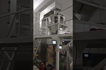 Cheese Popcorn Salty Gourmet Popcorn Foods Products Packaging Machinery in Nigeria Uganda Ghana