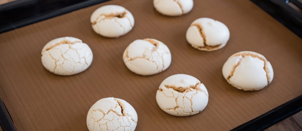 French Meringue Recipe – just 2 Ingredients. How to make the Perfect Bise at home. French Meringue Recipe - just 2 Ingredients. How to make the Perfect Bise at home.