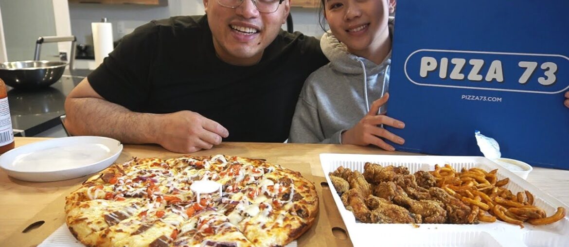 Late Night PIZZA MUNCHIES