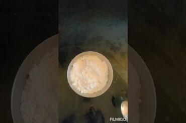 Sponge cake recipe in pressure cooker #cake #cakedecorating #cakedesign #shortvideo #youtubeshorts