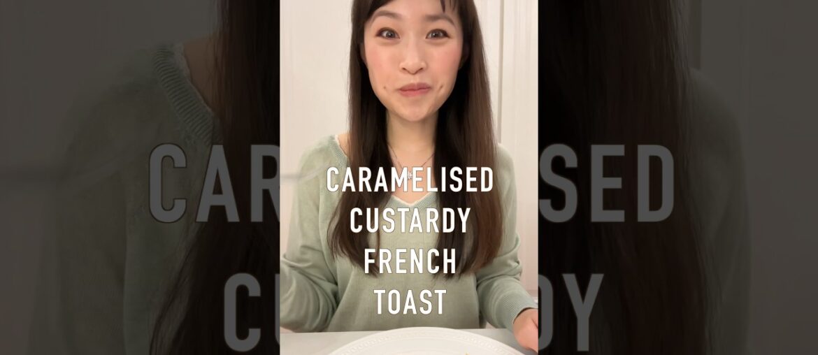 Easy French Toast #Recipe #shorts