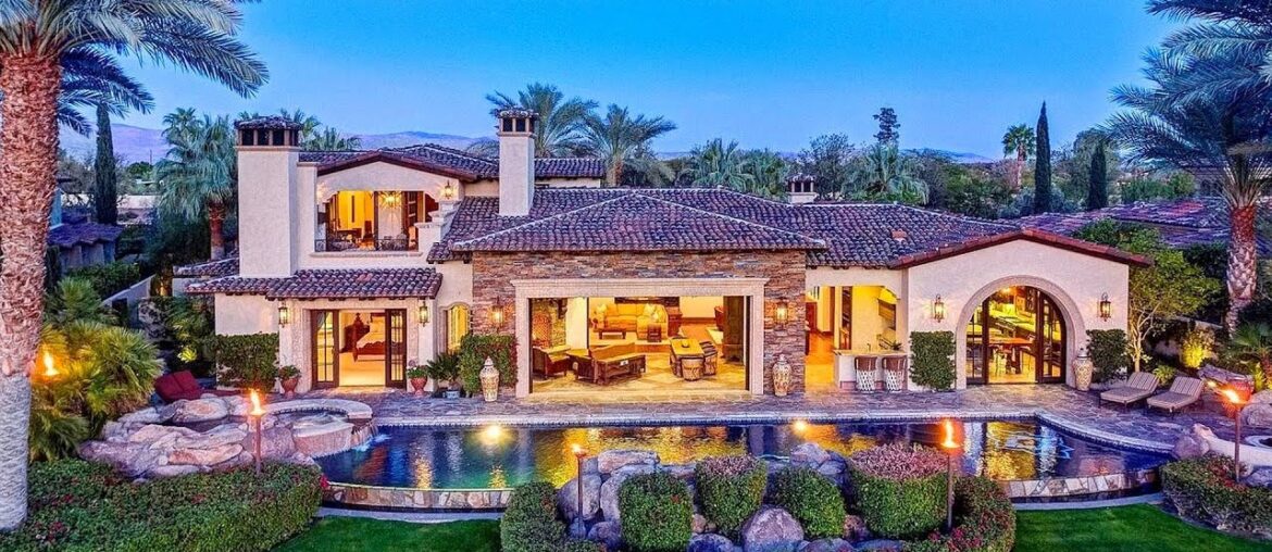 A Taste of Tuscany Under the California Sun A Taste of Tuscany Under the California Sun