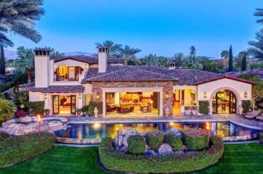 A Taste of Tuscany Under the California Sun