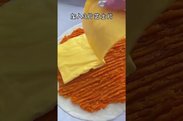 great potato recipes! Easy and delicious! French Fries, Potato Pancakes| Tiktok ASMR Cooking