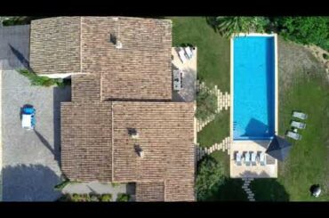 Beautiful Property On The Market in Ramatuelle France @LGBTQRealEstateEurope