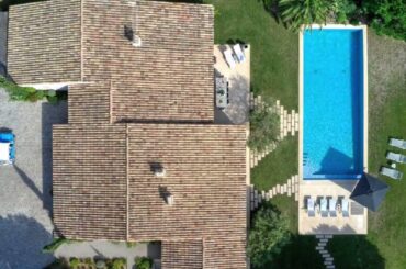 Beautiful Property On The Market in Ramatuelle France @thefindluxuryrealestate