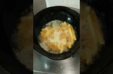 @foodie742 French Fries #food #youtubeshorts #yummy #frenchfries#trending