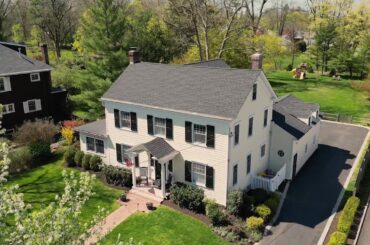 Pennington Borough Home For Sale: 42 Eglantine Avenue, Pennington, New Jersey 08534