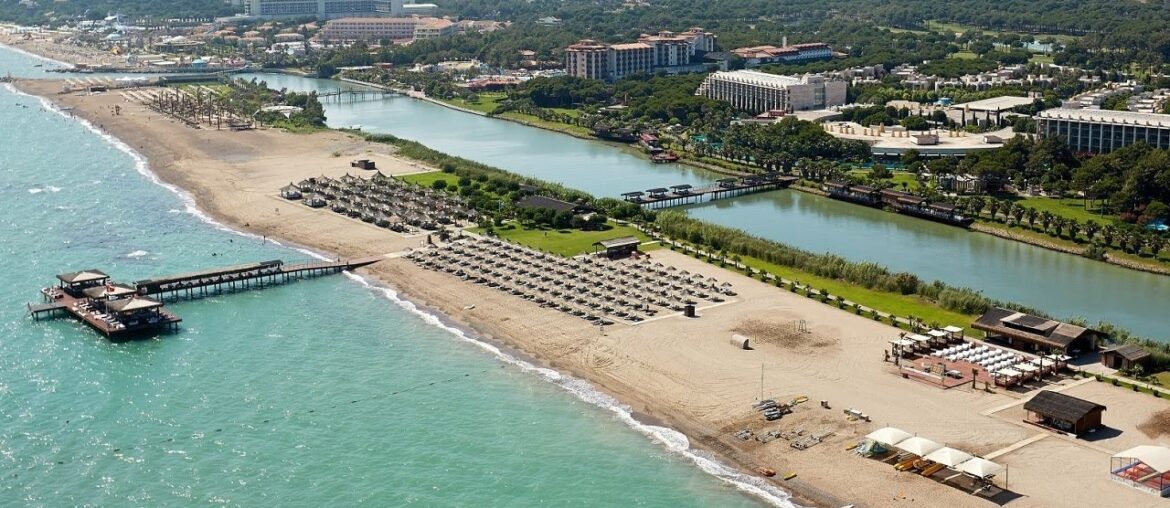 Gloria Serenity Resort