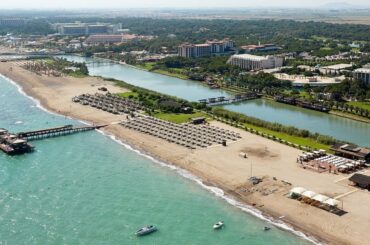 Gloria Serenity Resort