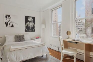 108 East 82nd Street, Unit 8A, Manhattan, NY 10028