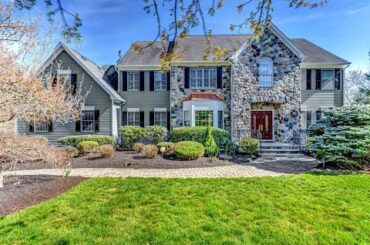 108 Governor Drive, Basking Ridge, NJ