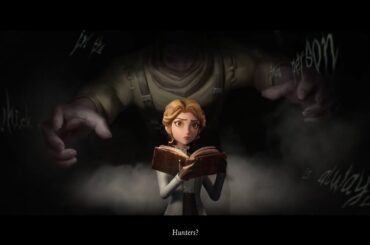 A new cutscene for newcomers. Full walkthrough of the new chapter of the story. Identity V