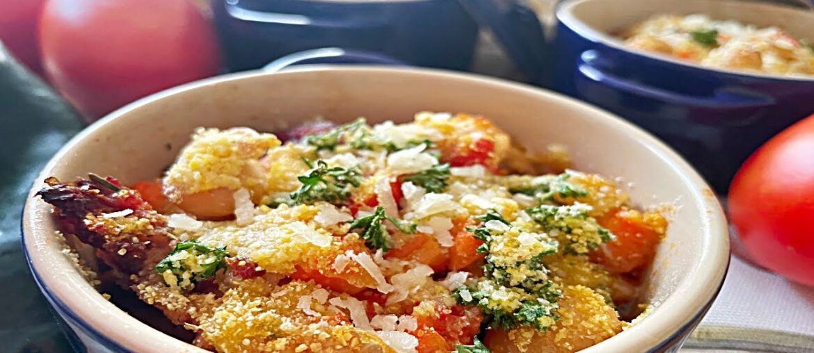 How To Make Butter Bean and Venison Sausage Cassoulet | A French Recipe How To Make Butter Bean and Venison Sausage Cassoulet | A French Recipe