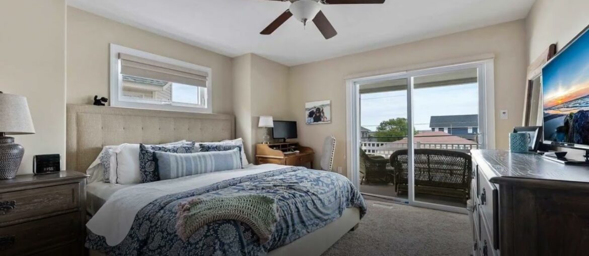 6701 Central Avenue, Unit SOUTH, Sea Isle City, NJ 08243 6701 Central Avenue, Unit SOUTH, Sea Isle City, NJ 08243