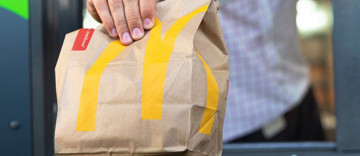 Drive-Thru Habits You Need To Stop Doing & Others You Can Keep