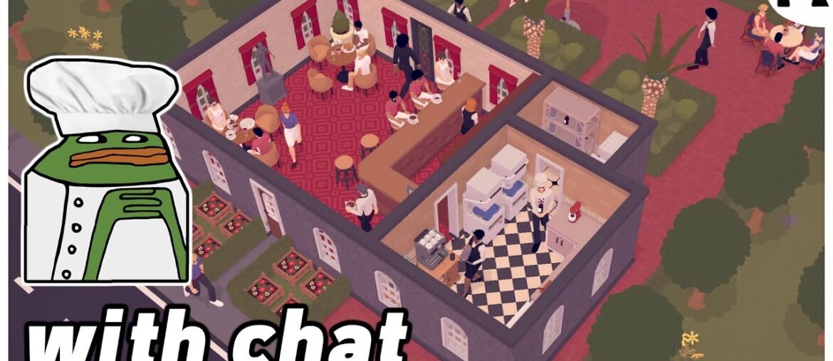 Lirik plays TasteMaker